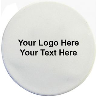 Round Shape Magnetic Memo Clip Holders