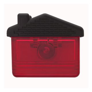 Lapo House Memo Holder Magnets