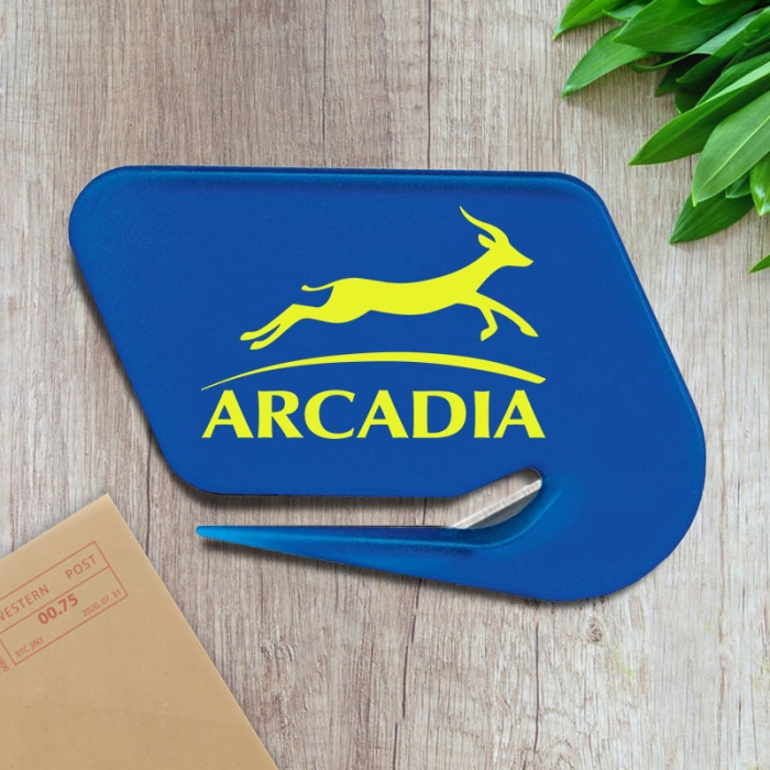 Custom Printed Letter Openers