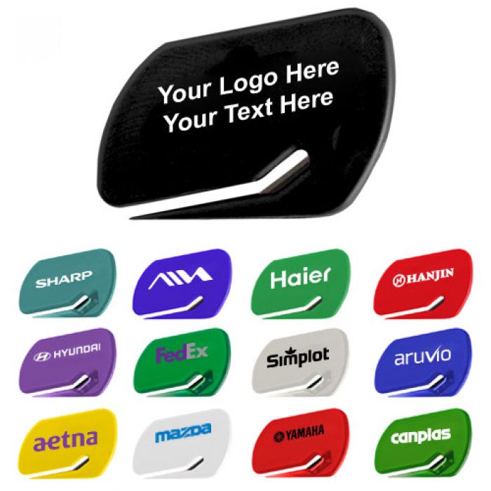 Custom Printed Value Letter Slitters