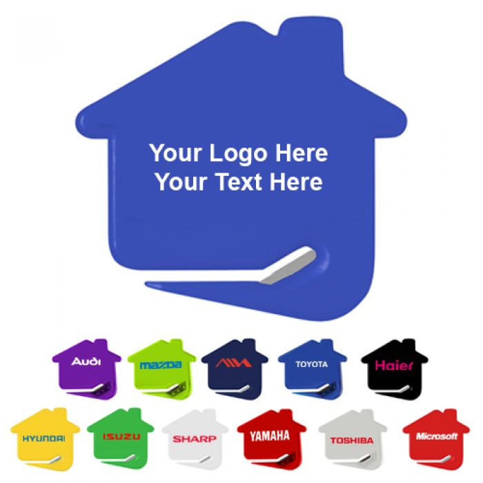 Custom Printed House Letter Slitter