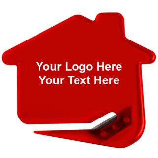 Printed House Letter Slitter