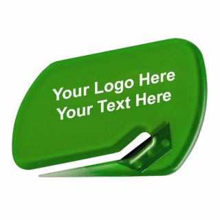 Printed Value Letter Slitters