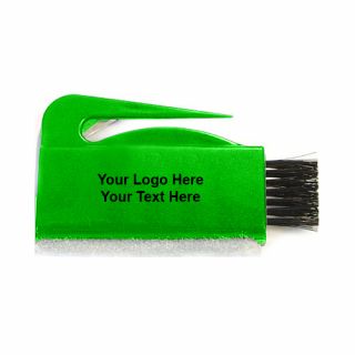 Letter Openers with Keyboard Brush and Screen Duster