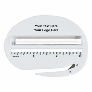 3-in-1 Letter Opener