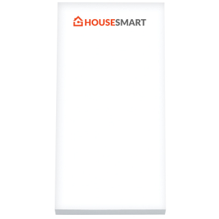 3x6 Inch Scratch Pads - 50 Sheets