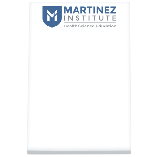 6x9 Inch Scratch Pads-25 Sheets