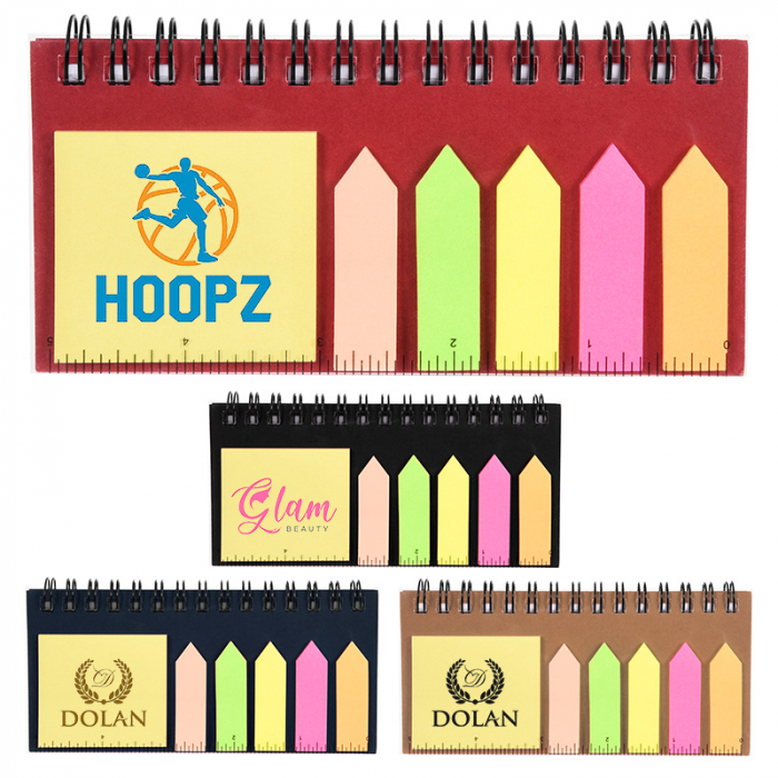 Custom Imprinted Multi-Use Desk Set