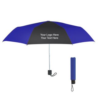 42 inch Arc Budget Telescopic Umbrellas
