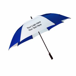 58 inch Arc Vented Umbrellas