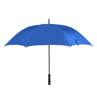 60 inch Arc Printed Logo Lightweight Umbrellas