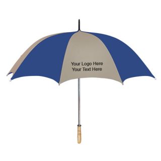 60 inch Arc ized Golf Umbrellas