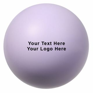 Printed Stress Balls
