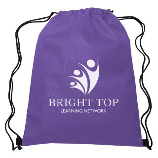 Custom Non Woven Sports Packs