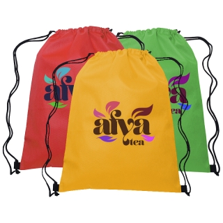 Custom Non Woven Sports Packs