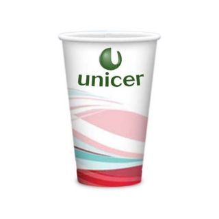 16 Oz Tall Heavy Duty Paper Hot Cups