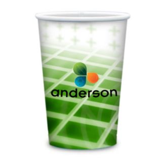 20 Oz ized Heavy Duty Paper Cold Cups