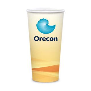 21 Oz ized Tall Heavy Duty Paper Hot Cups