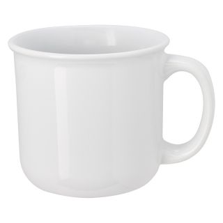 15 Oz Printed Full Color Ceramic Mugs