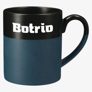 15 Oz Printed Otis Ceramic Mugs