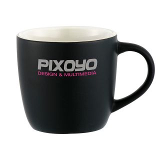 11 Oz Riviera Ceramic Mugs
