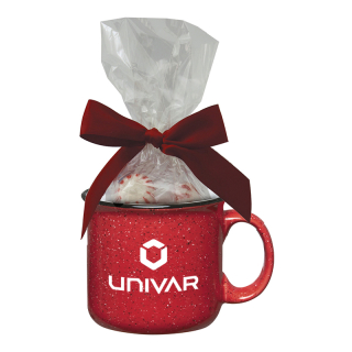 15 Oz Campfire Mugs with Mug Stuffer