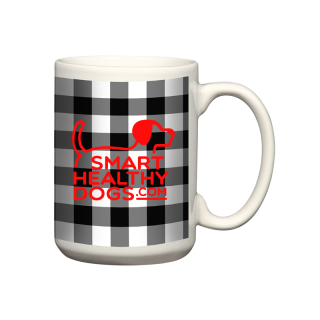 15 Oz Northwoods Mugs