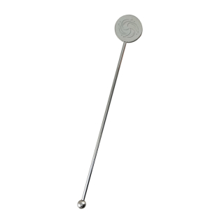 Printed Stainless Steel Cocktail Stirrers