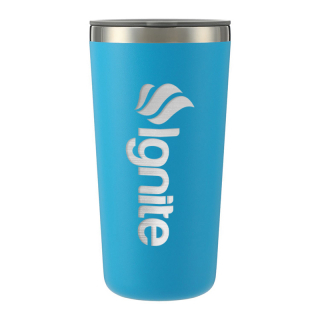 Custom 20 Oz Hydro Flask® All Around™ Tumblers