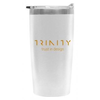 Wolverine 20 Oz Powder Coated Tumblers