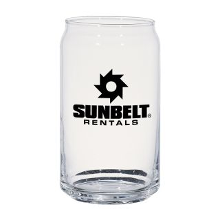16 Oz Ale Glass Cans