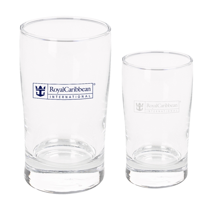 Custom Printed 5 Oz Craft Beer Taster Glasses