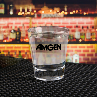 1.75 Oz Chaska Clear Shot Glasses