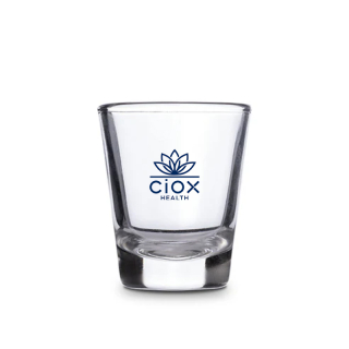 Printed 1.5 Oz Shot Glasses