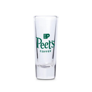 2 Oz Glass Shooters