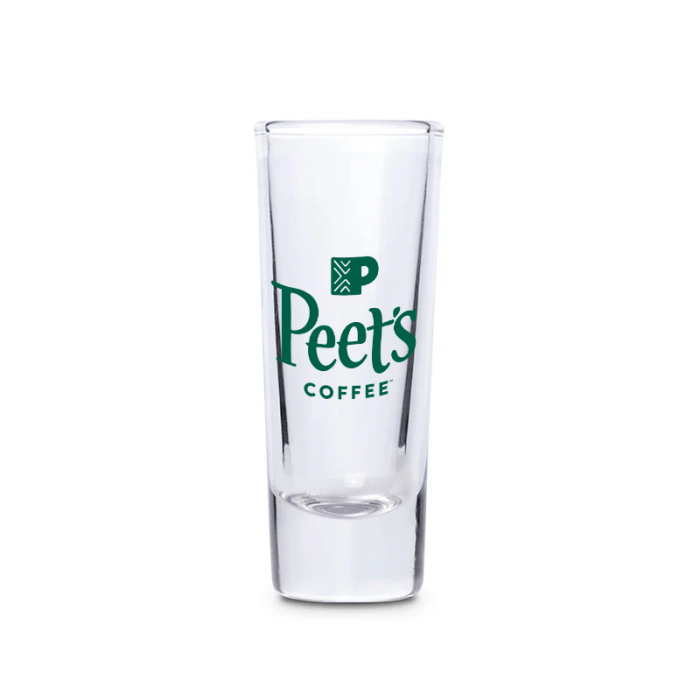 Personalized 2 Oz Glass Shooters