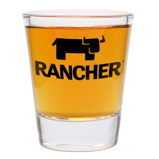 Basic Shot Glasses