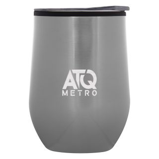 12 Oz Napa Stemless Wine Cups