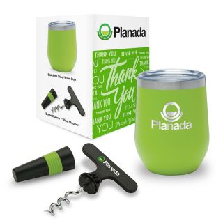 Delight 2-Piece Thank You Gift Sets