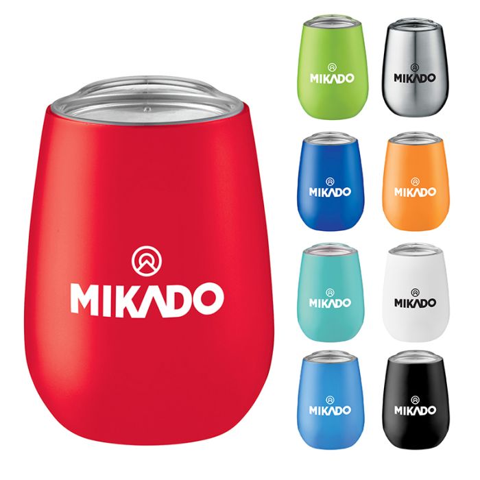 Promotional Neo 10 Oz Vacuum Insulated Cups