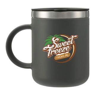 12 Oz Hydro Flask® Coffee Mugs