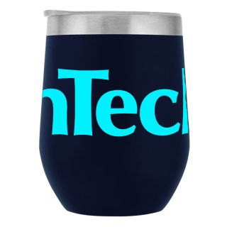 12 Oz Hydro-Soul Zen Powder Coated with Copper Lining Mugs