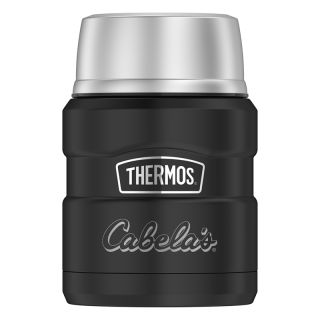 16 Oz Thermos® Stainless King™ Stainless Steel...