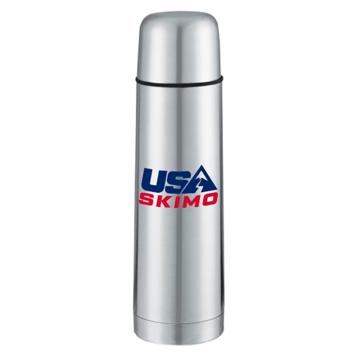 Promotional 16.9 Oz Vacuum Thermos Bottles