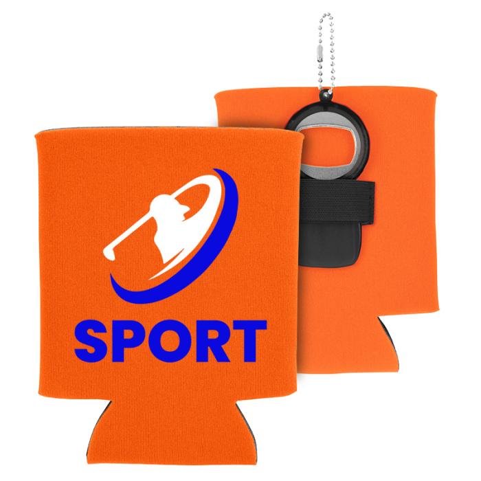 Promotional Kan Tastic with Bottle Opener