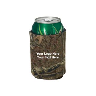 Mossy Oak® britePix® Can Koolers