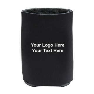 Printed Collapsible Eco Bottle Koolers