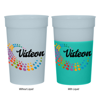 22 Oz Full Color Mood Stadium Cups