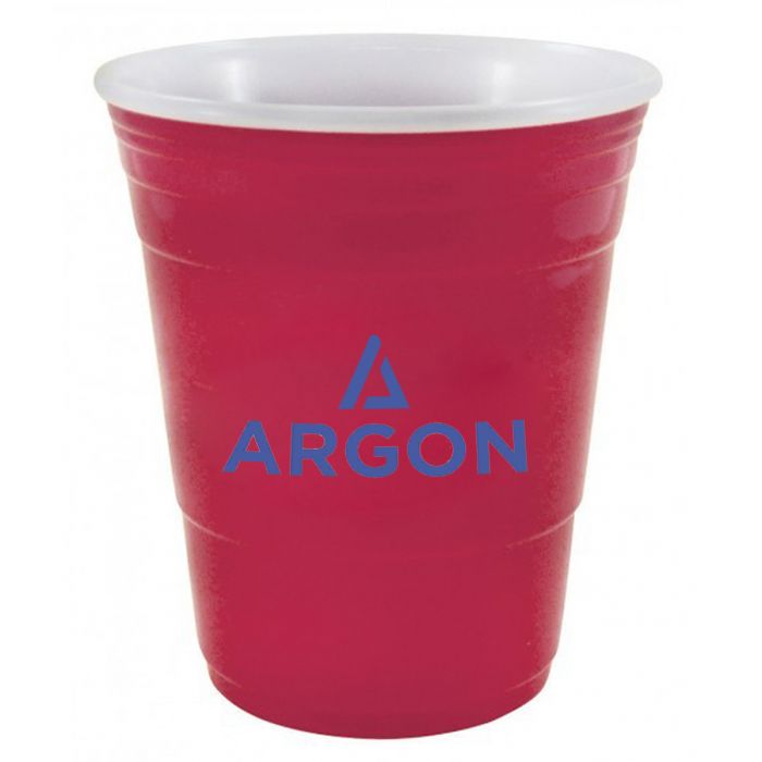 Custom Printed 16 Oz Uno Cups