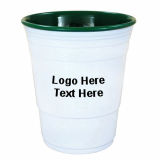 Printed 16 Oz Uno Cups